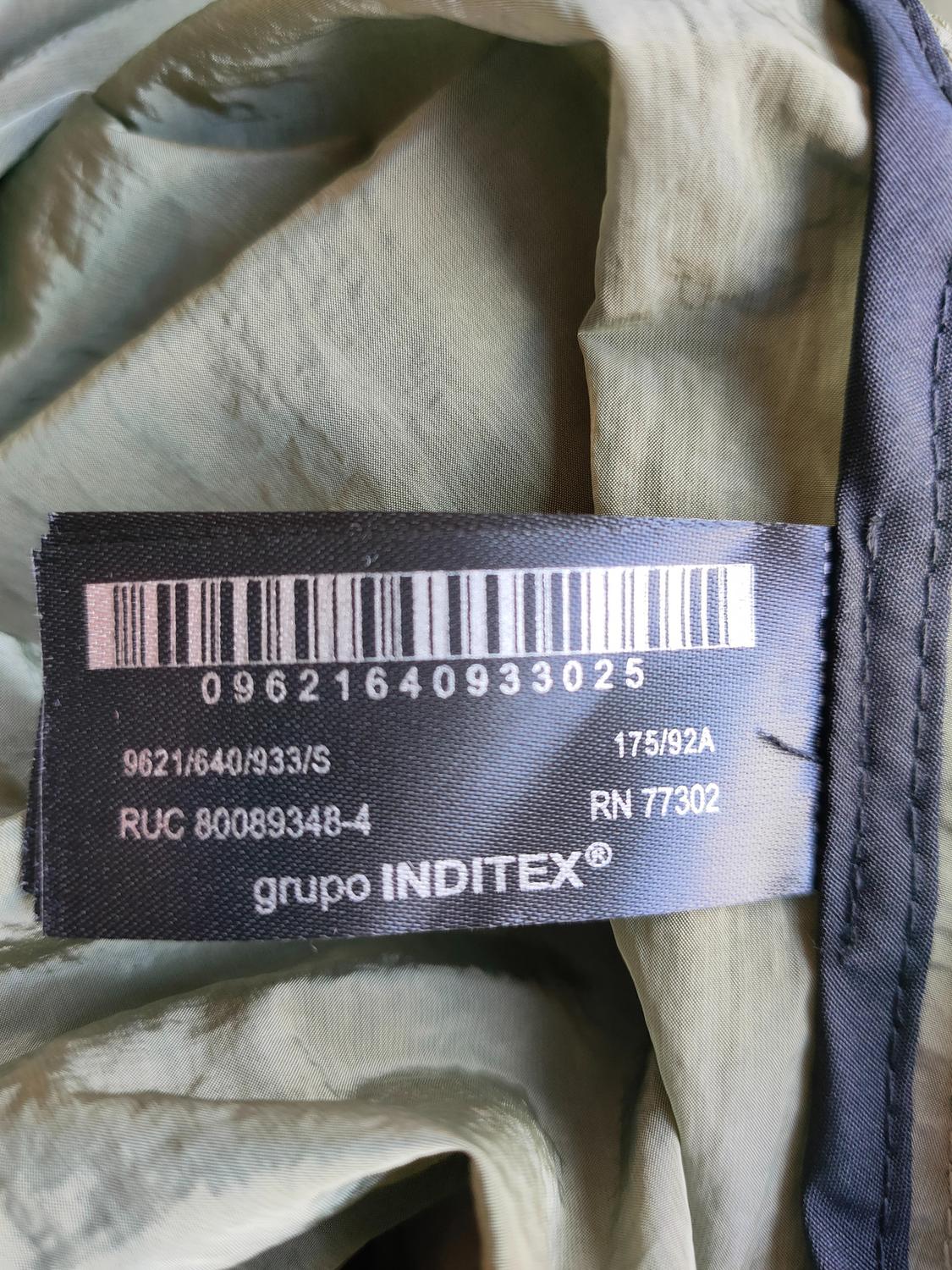 ΤΕΧΝΙΚΟ ΜΠΟΥΦΑΝ BOXY FIT - Image 9