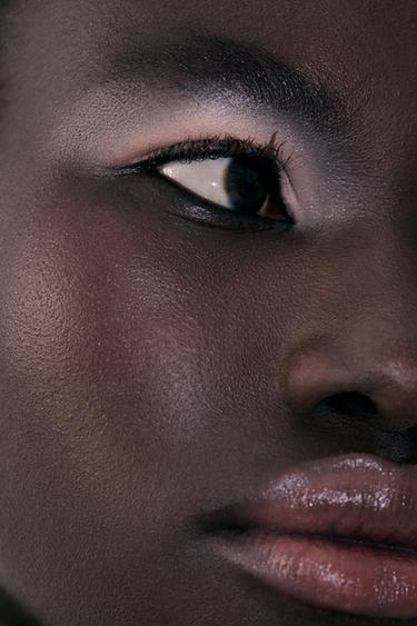 TUBING MASCARA BLACK - BLACK by Zara