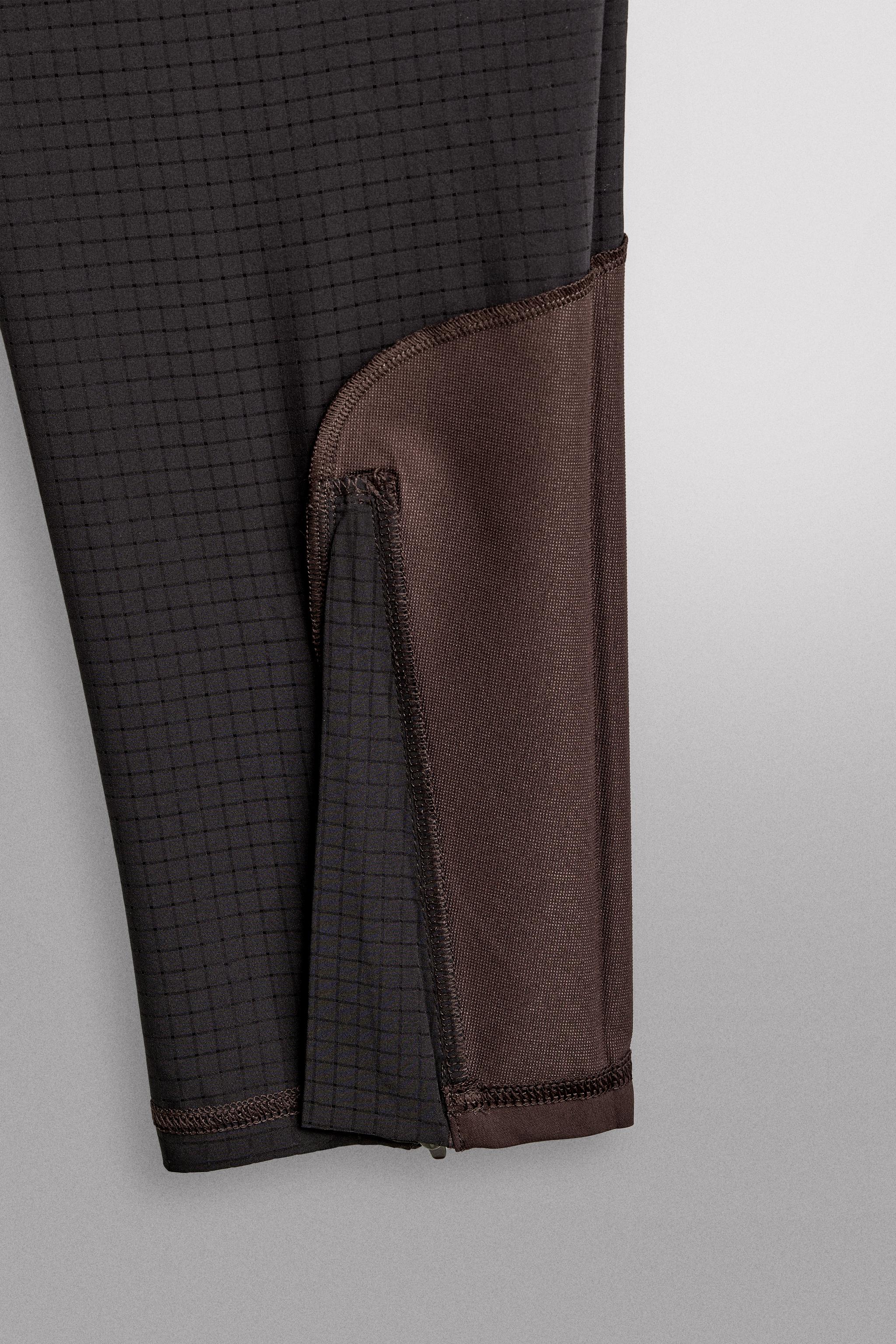 PANTALON TECHNIQUE BIMATIÈRE
