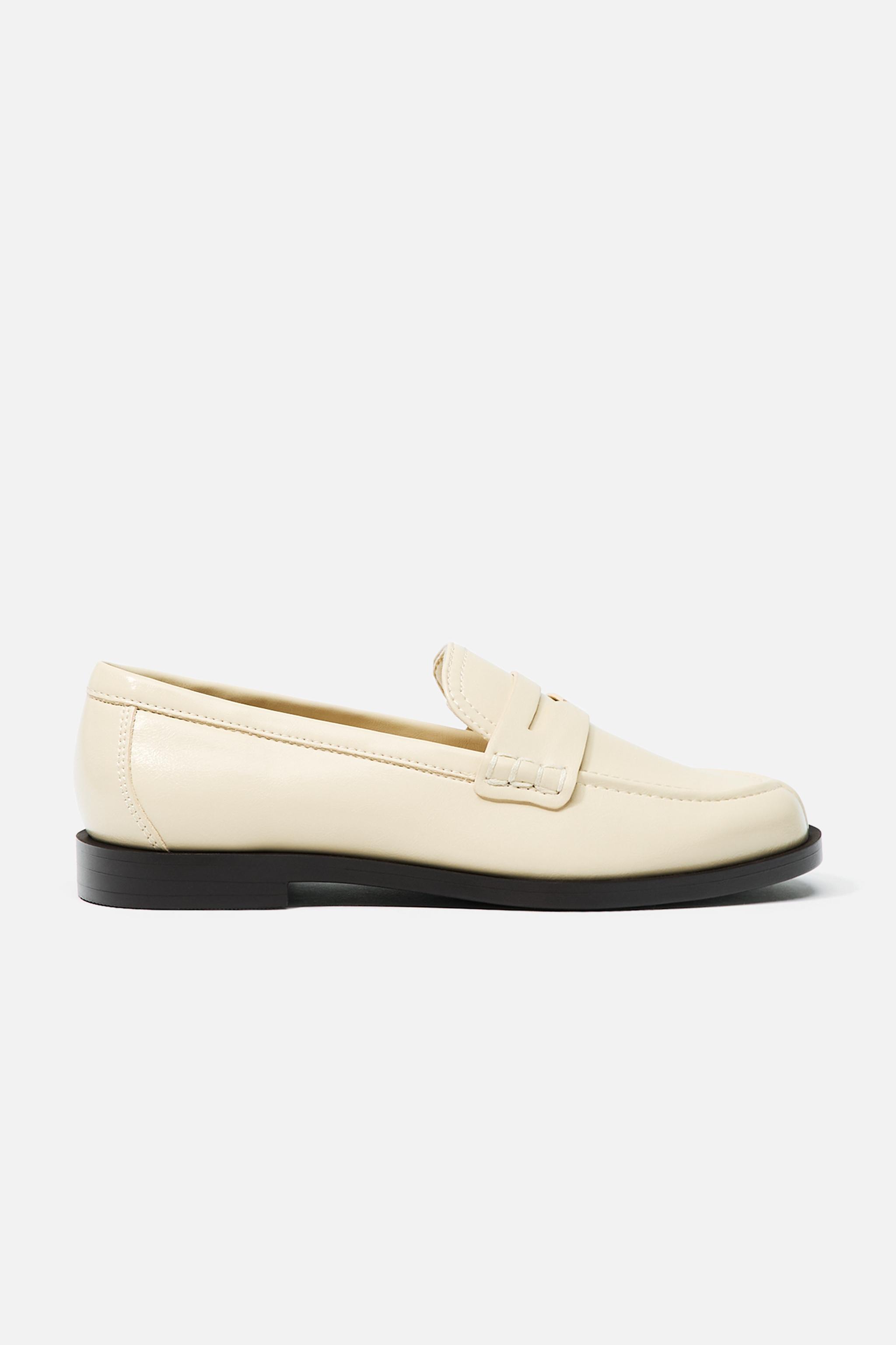 レディースシューズ | ZARA 日本 - ページ2