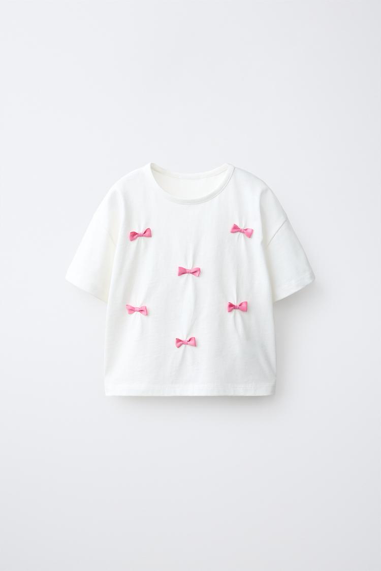 CAMISETA LACITOS