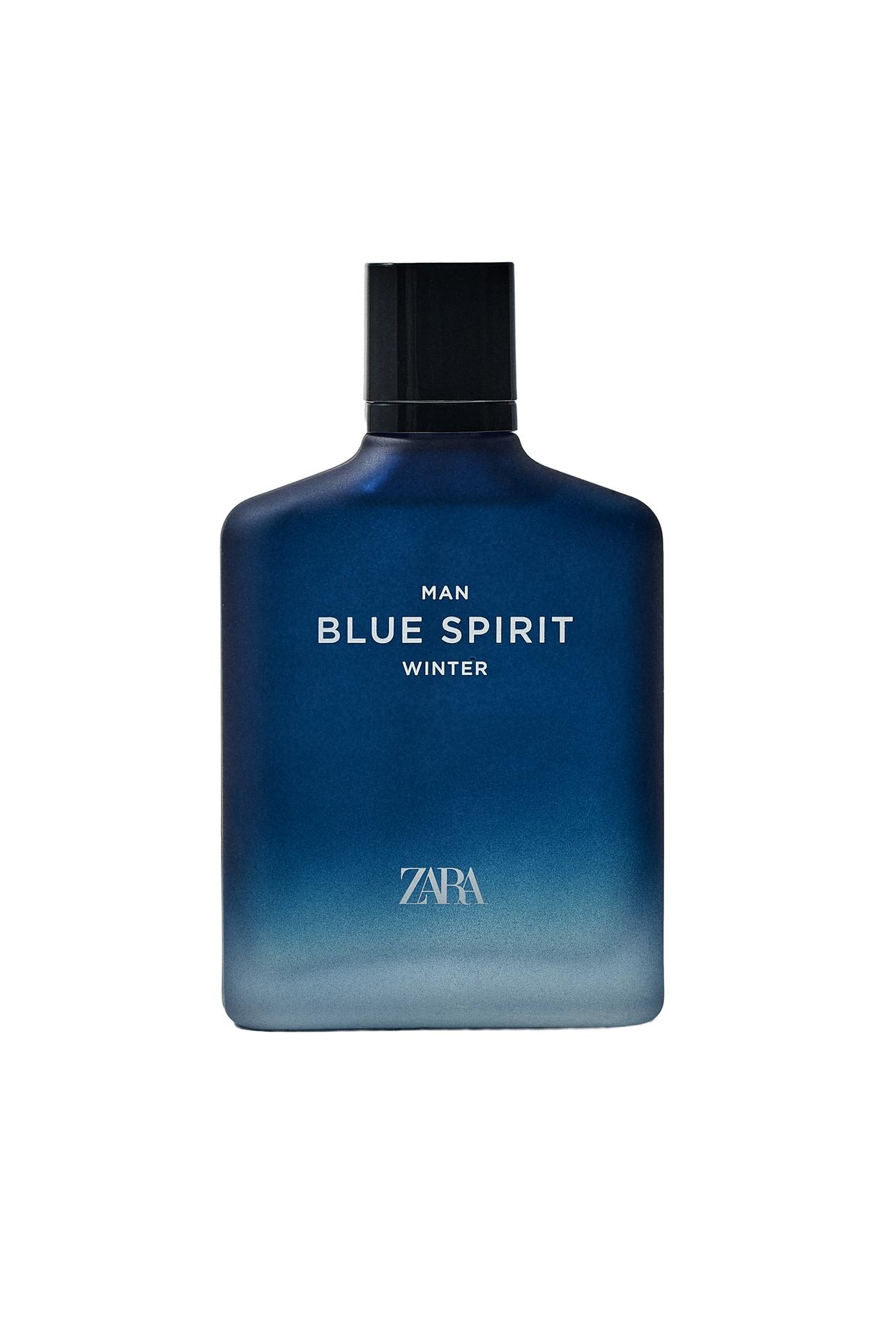 Туалетная вода Blue Spirit, 100 мл