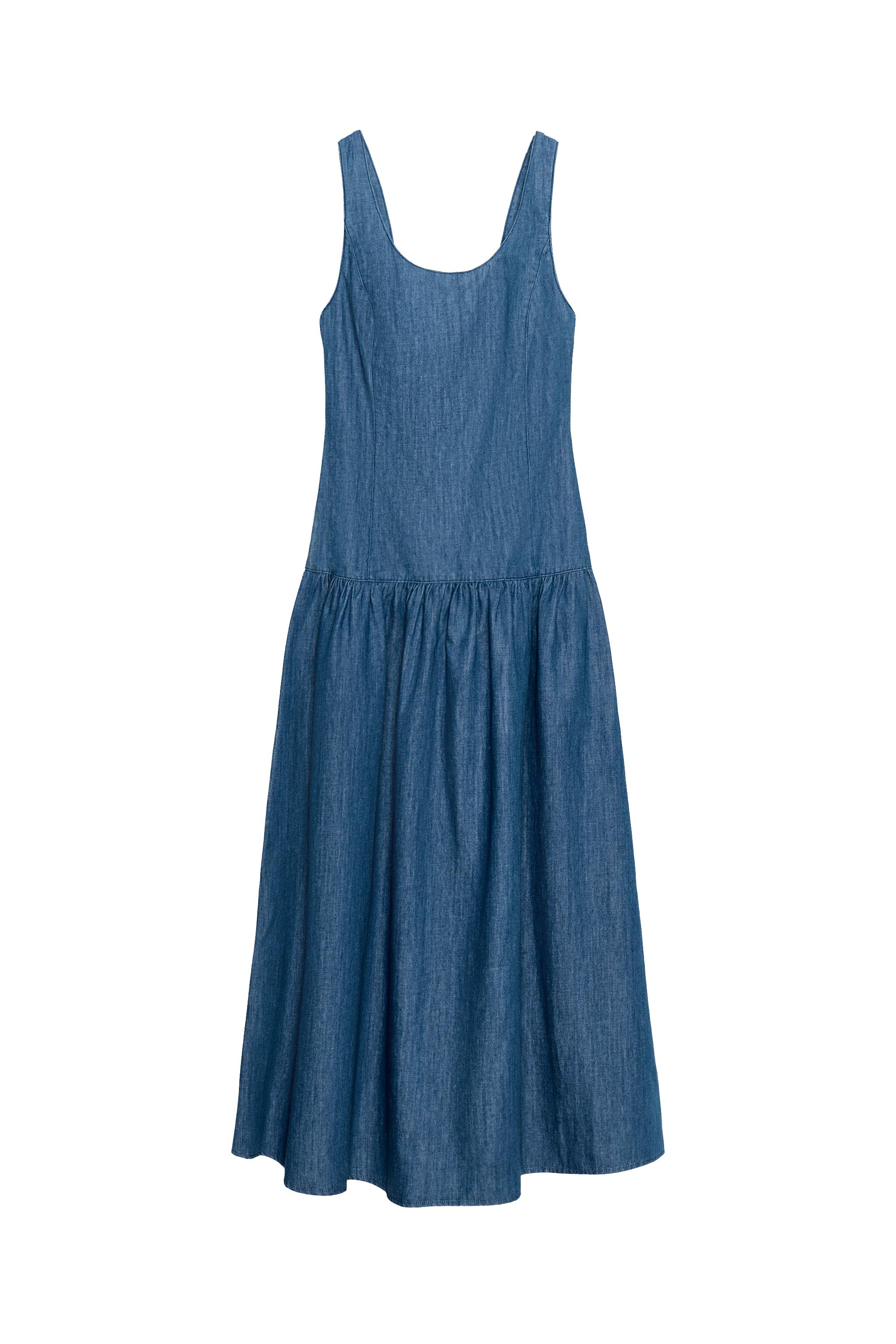 Women's Blue Dresses | ZARA Philippines