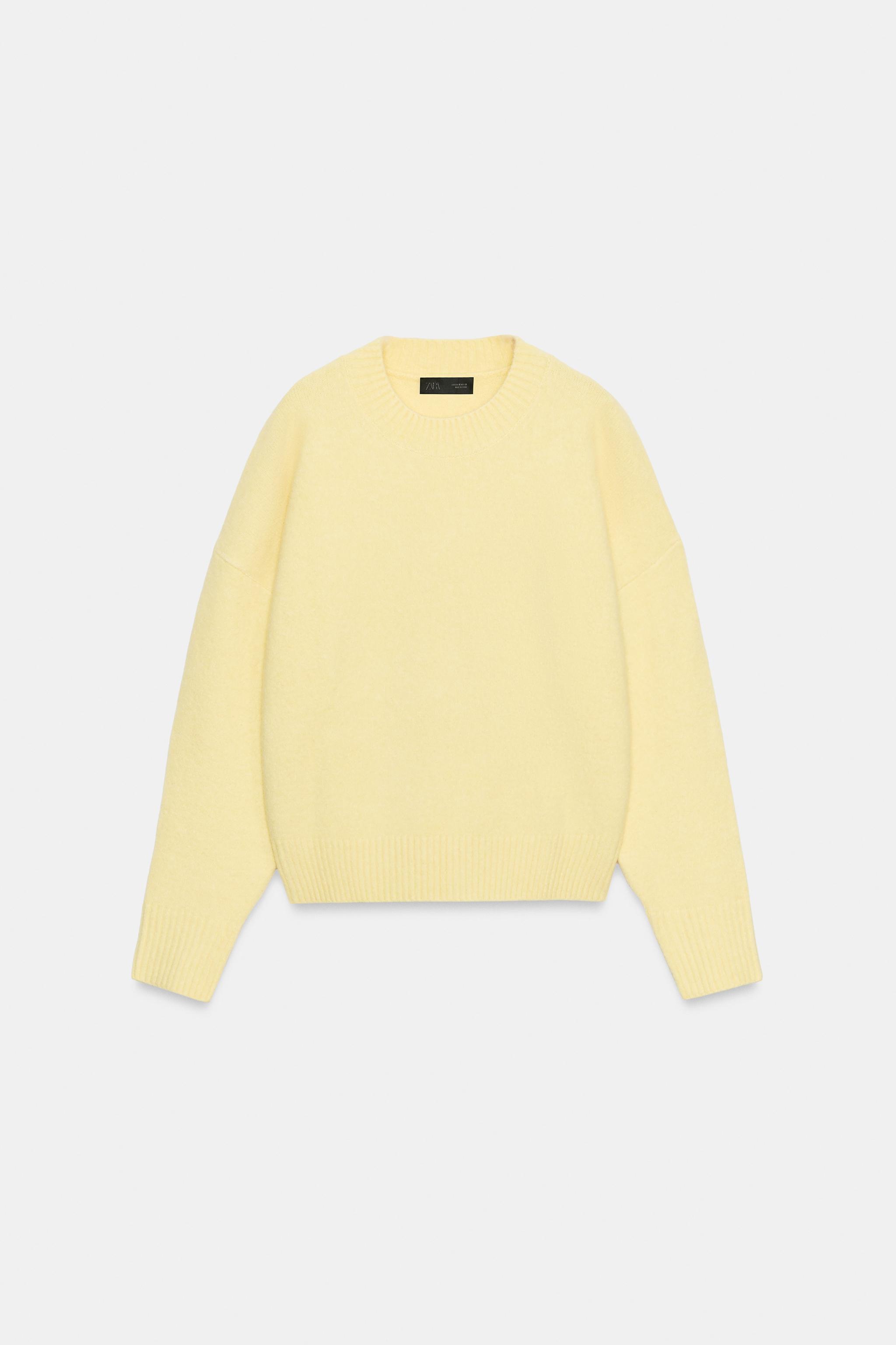 SOFT KNIT JUMPER - thumbnail 6