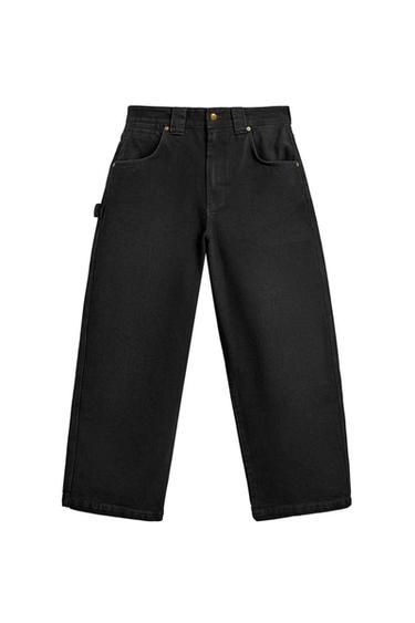 PANTALÓN CARPINTERO RELAXED FIT