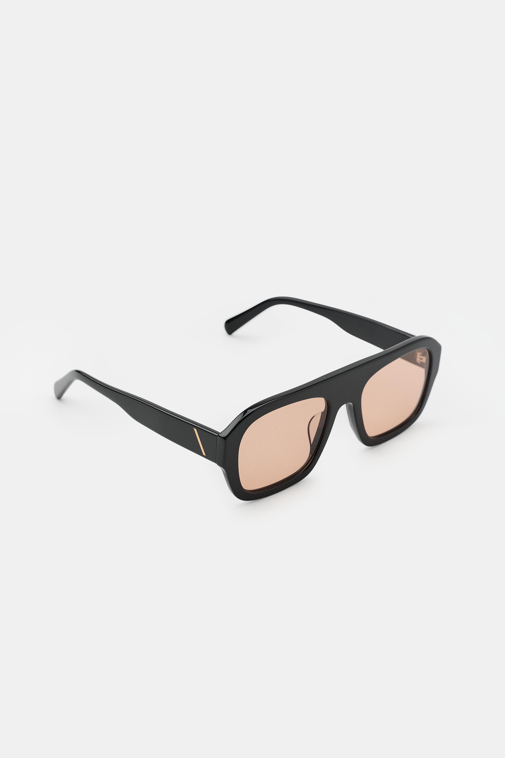 AVIATOR SUNGLASSES