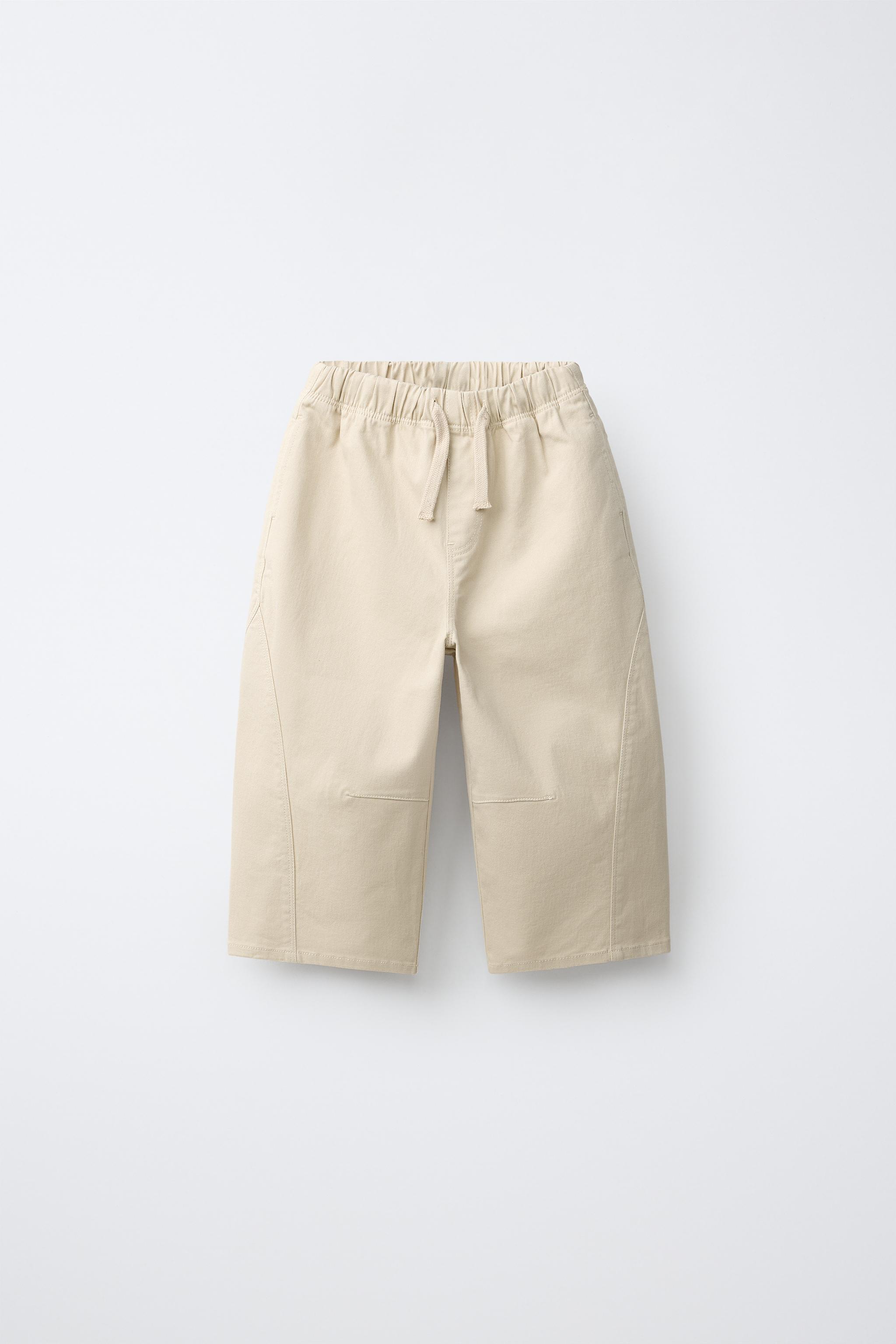 PANTALON BAGGY