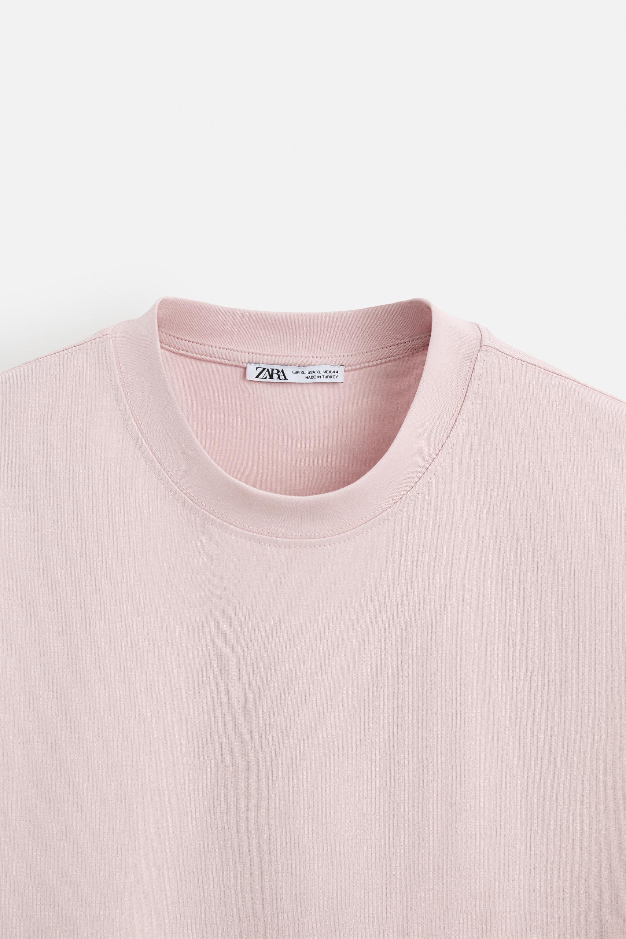 Product image for Basic Regular Fit T-Shirt