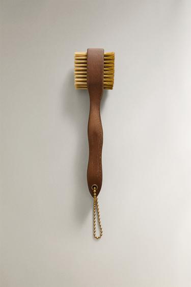 BROSSE BOIS GOLF - Marron de Zara - Image 0