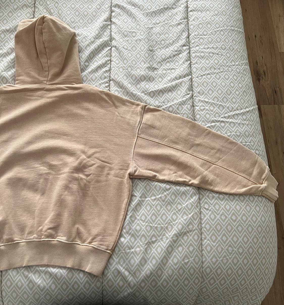 ACID WASH HOODIE - Image 5