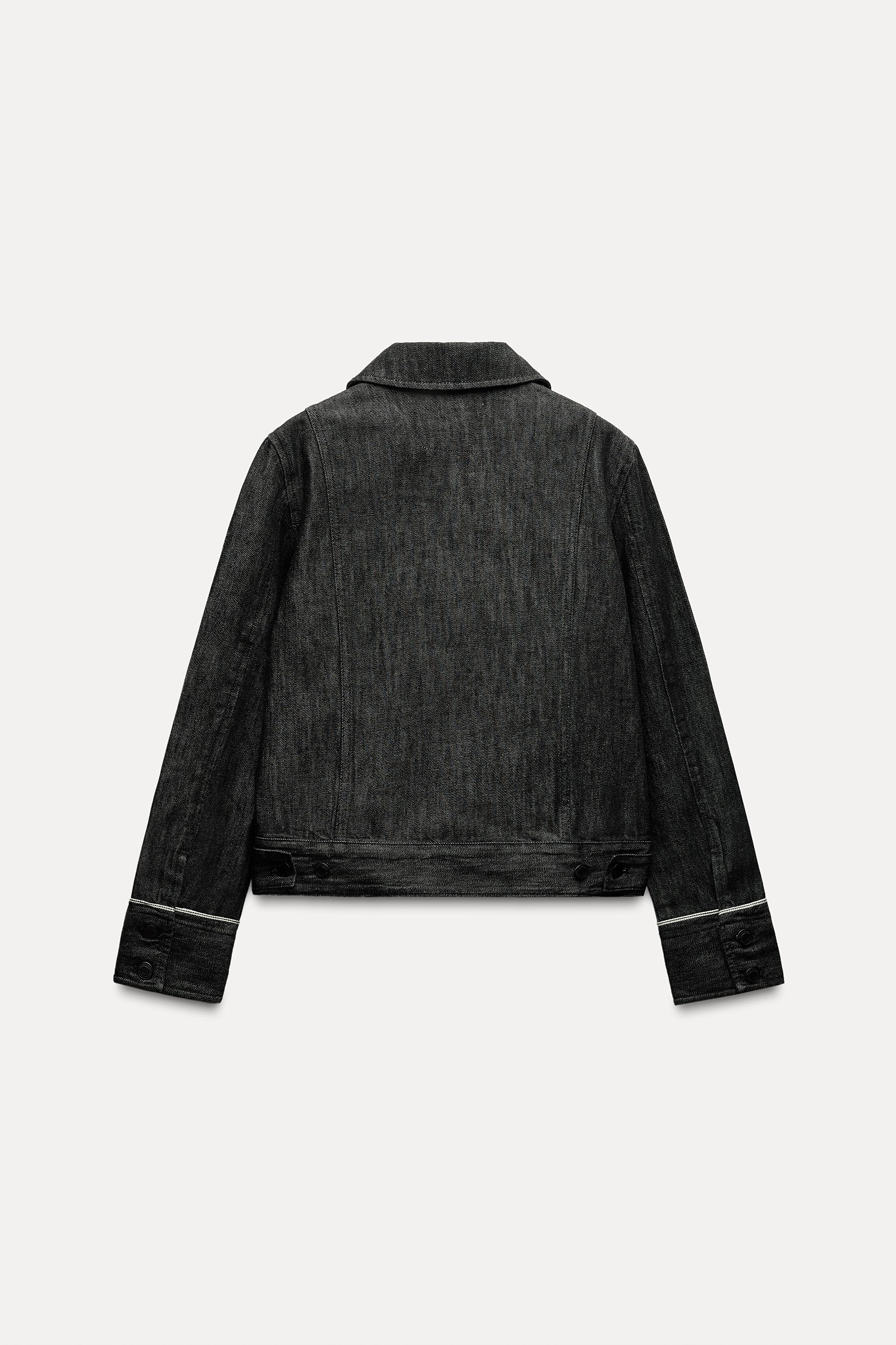 ZARA - ZARA ジャケット メンズMの通販 by JJJ｜ザラならラクマ