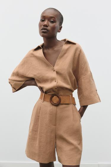 LOOK - 201 de Zara