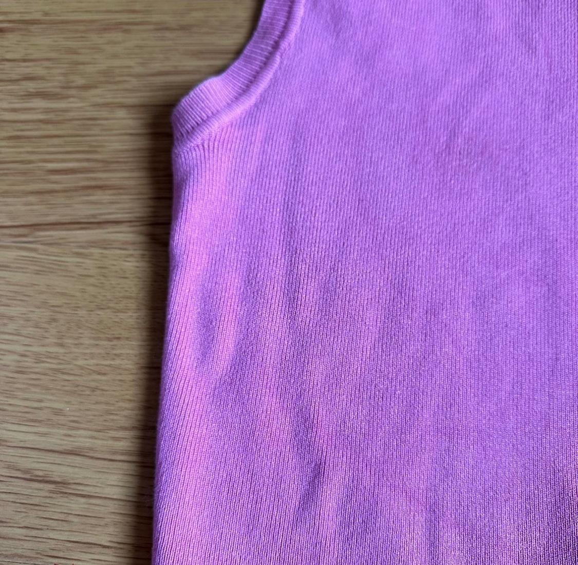 TOP CROPPED PUNTO - Image 3