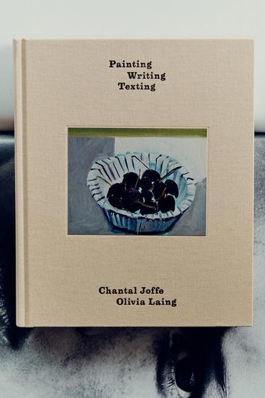 PAINTING, WRITING, TEXTING BOOK (ENGLISH) - Light yellow by Zara