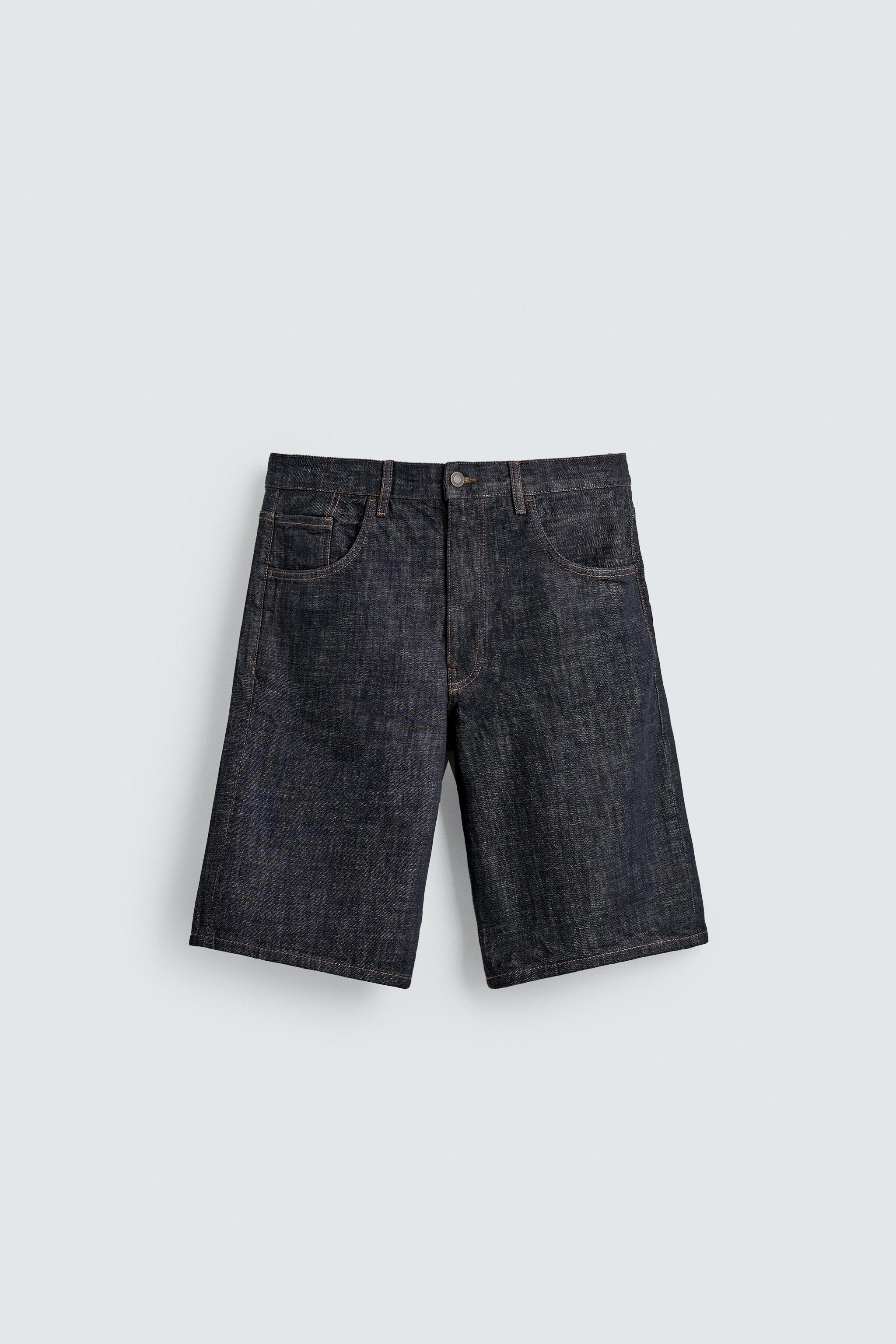 ショートパンツ | メンズ | ZARA 日本