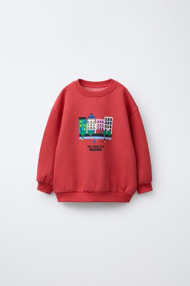 Imaxe do produto - Vermello de Zara