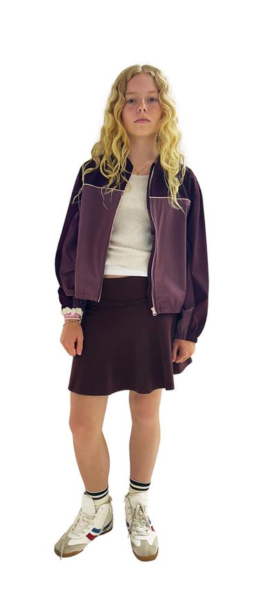 LOOK - 452 by Zara
