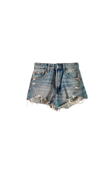 SHORT WIDE LEIGH VITA ALTA