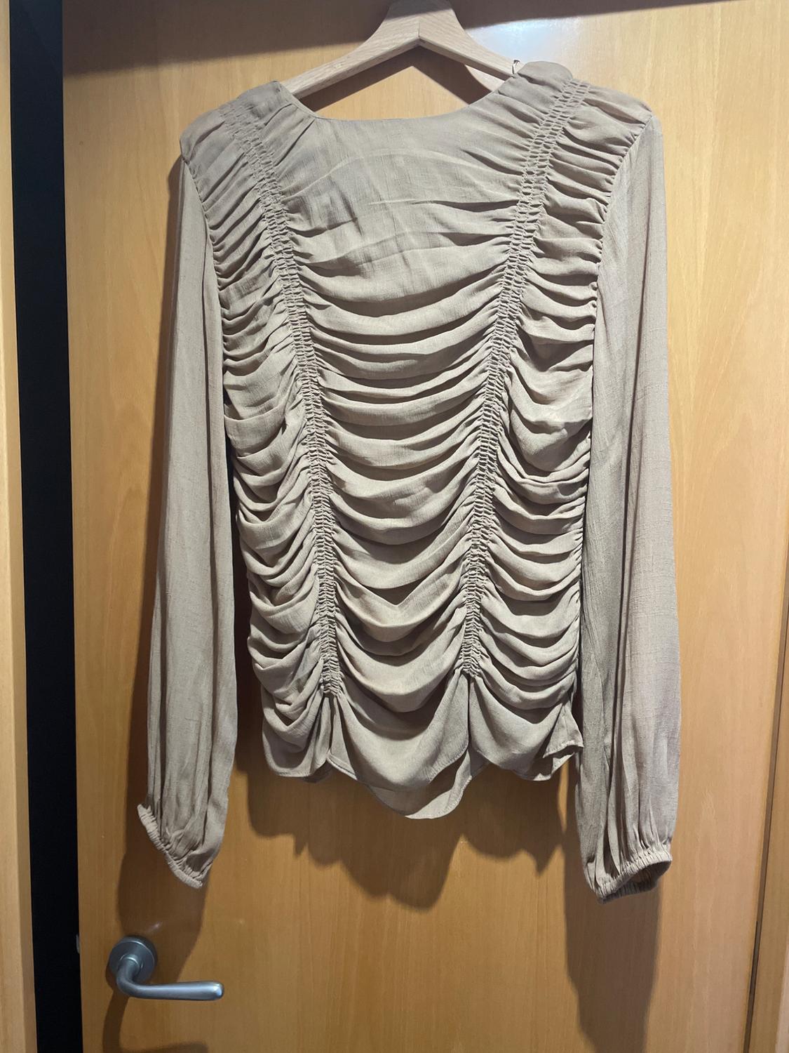 ΤΟΠ ΝΤΡΑΠΕ ZW COLLECTION