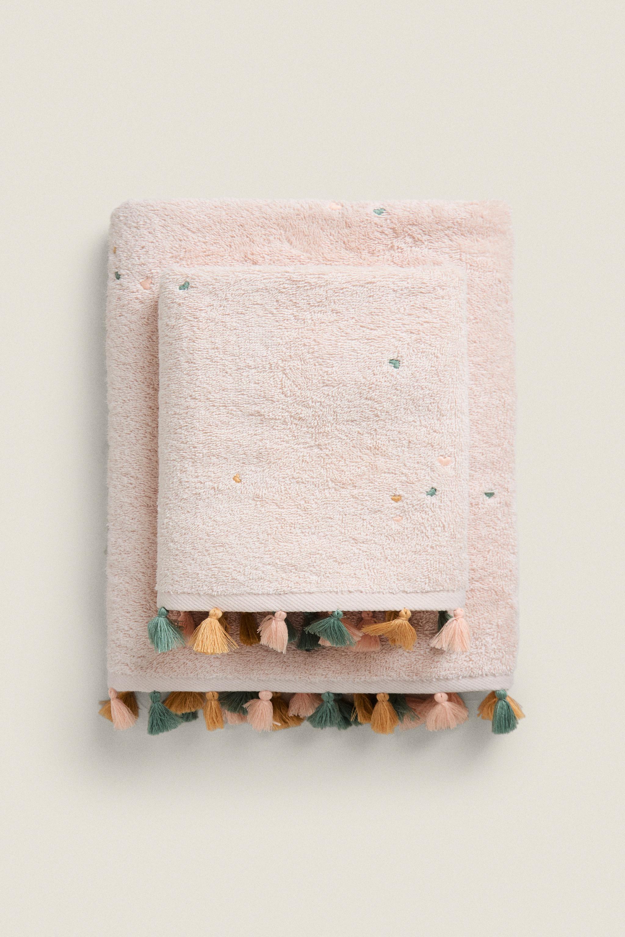 ハートのカーテンタッセル➂ めんどくさ 