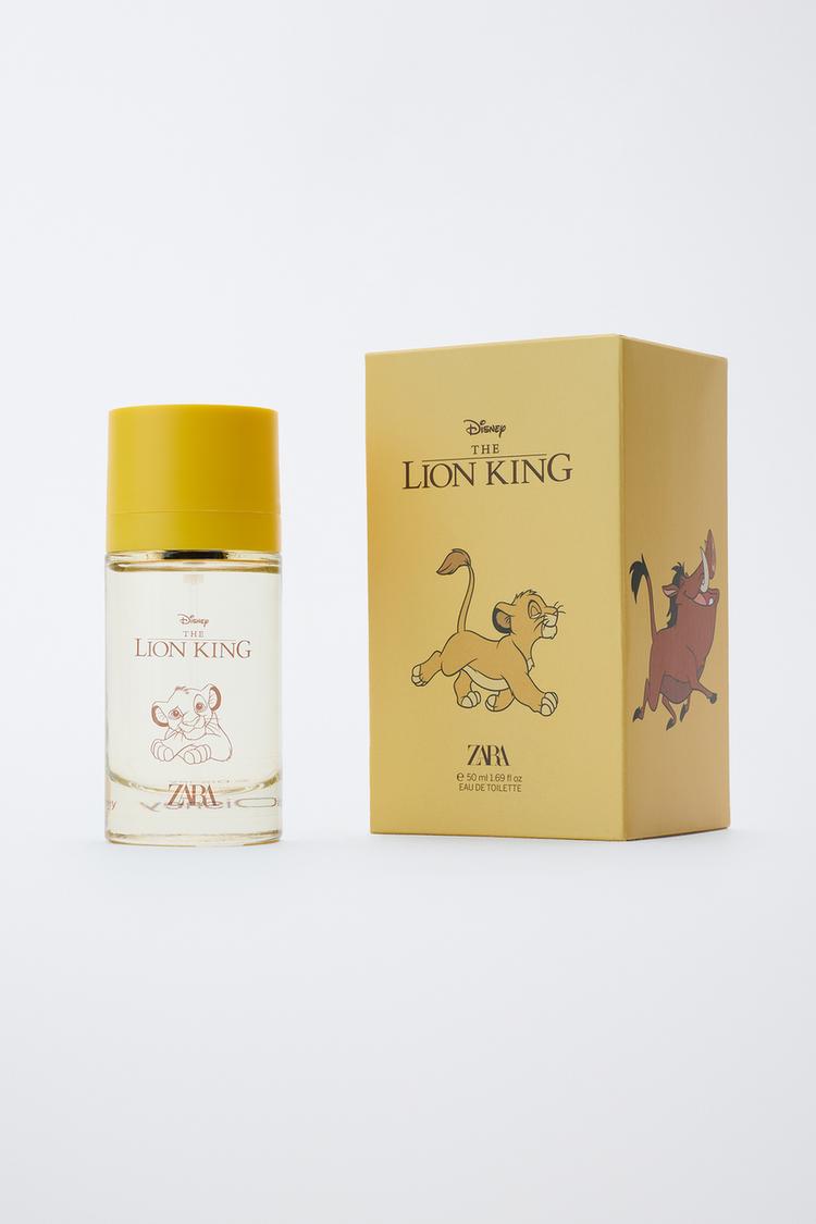 THE LION KING © DISNEY EDT 50 ML / 1.69 oz 2