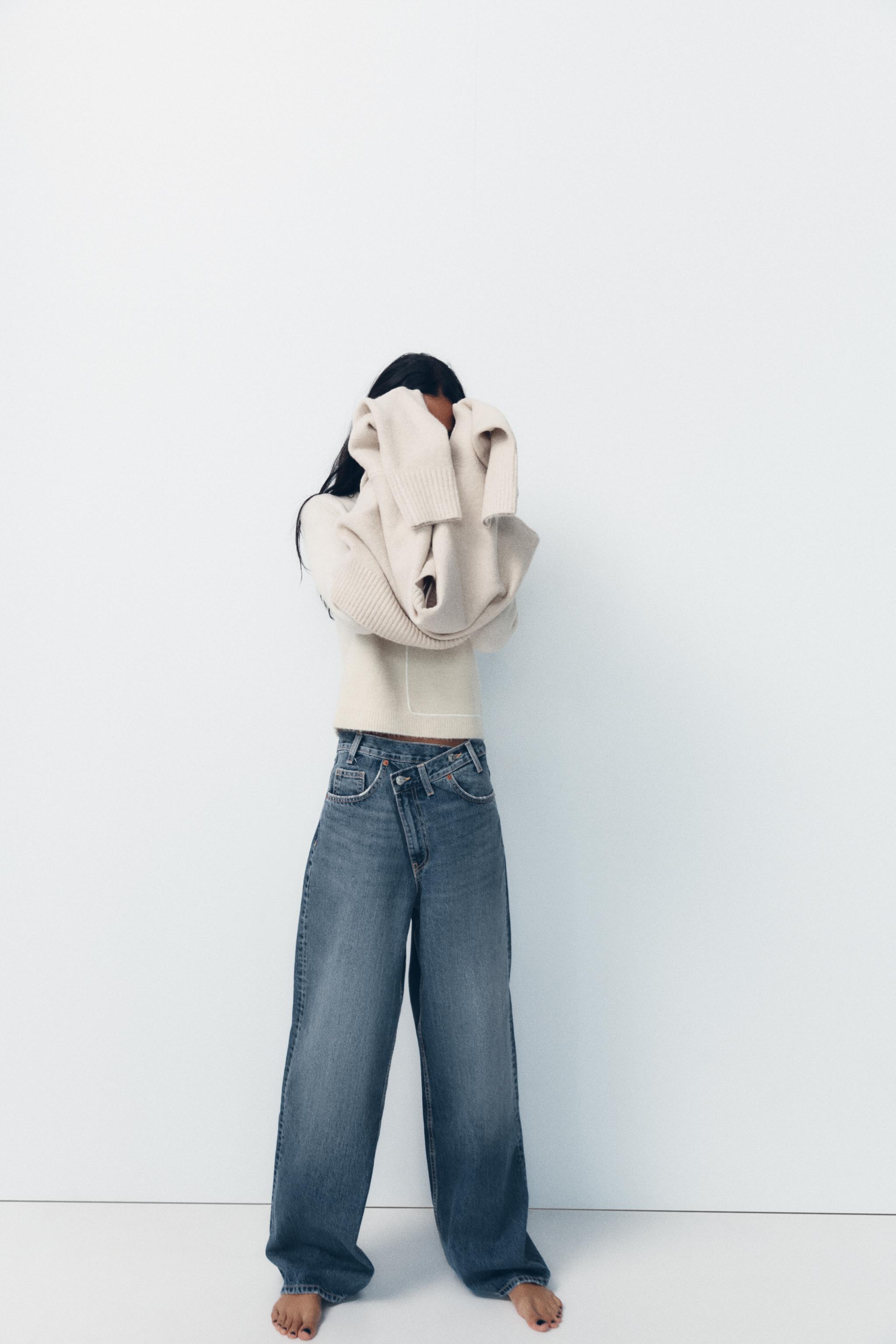 Product image for Basic Soft Knit Sweater