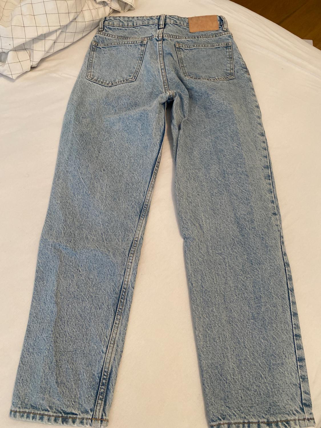MOM JEANS - Image 3