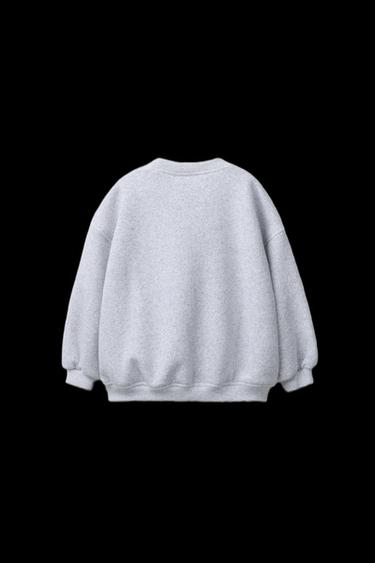 Zara Product image - Gray marl