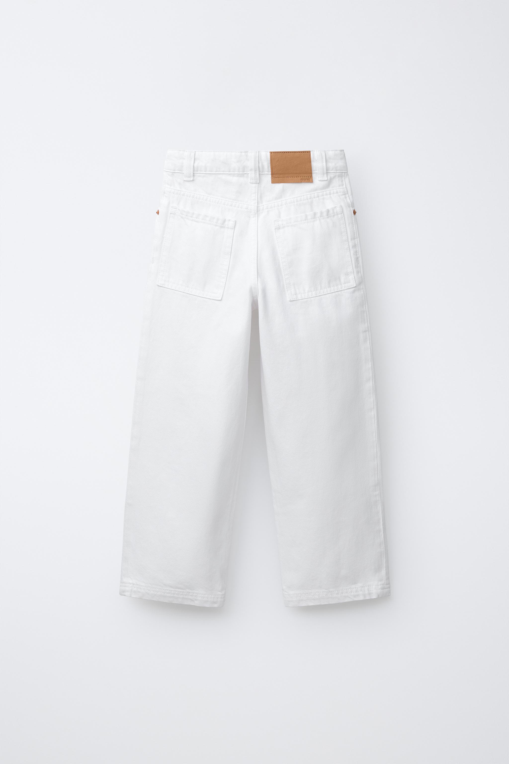 JEAN RELAXED BAGGY
