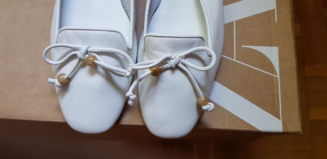 BAILARINA PIEL BLANCA - Image 3
