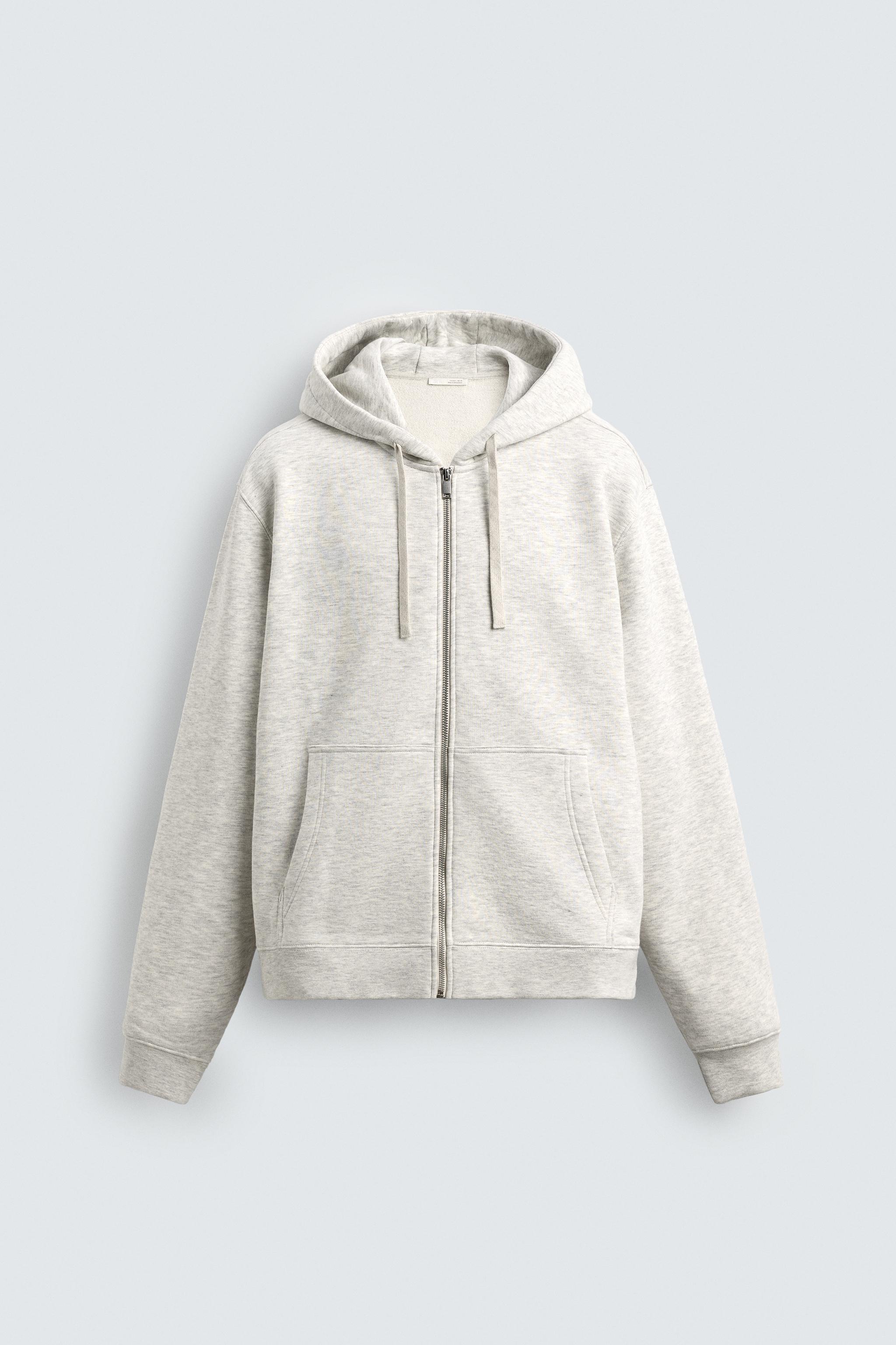 新品　LON TWO SIDE SWEATSHIRT #03 LIXQQS Men's Japanese Ninja Hoodie Harajuku Oversize Style
