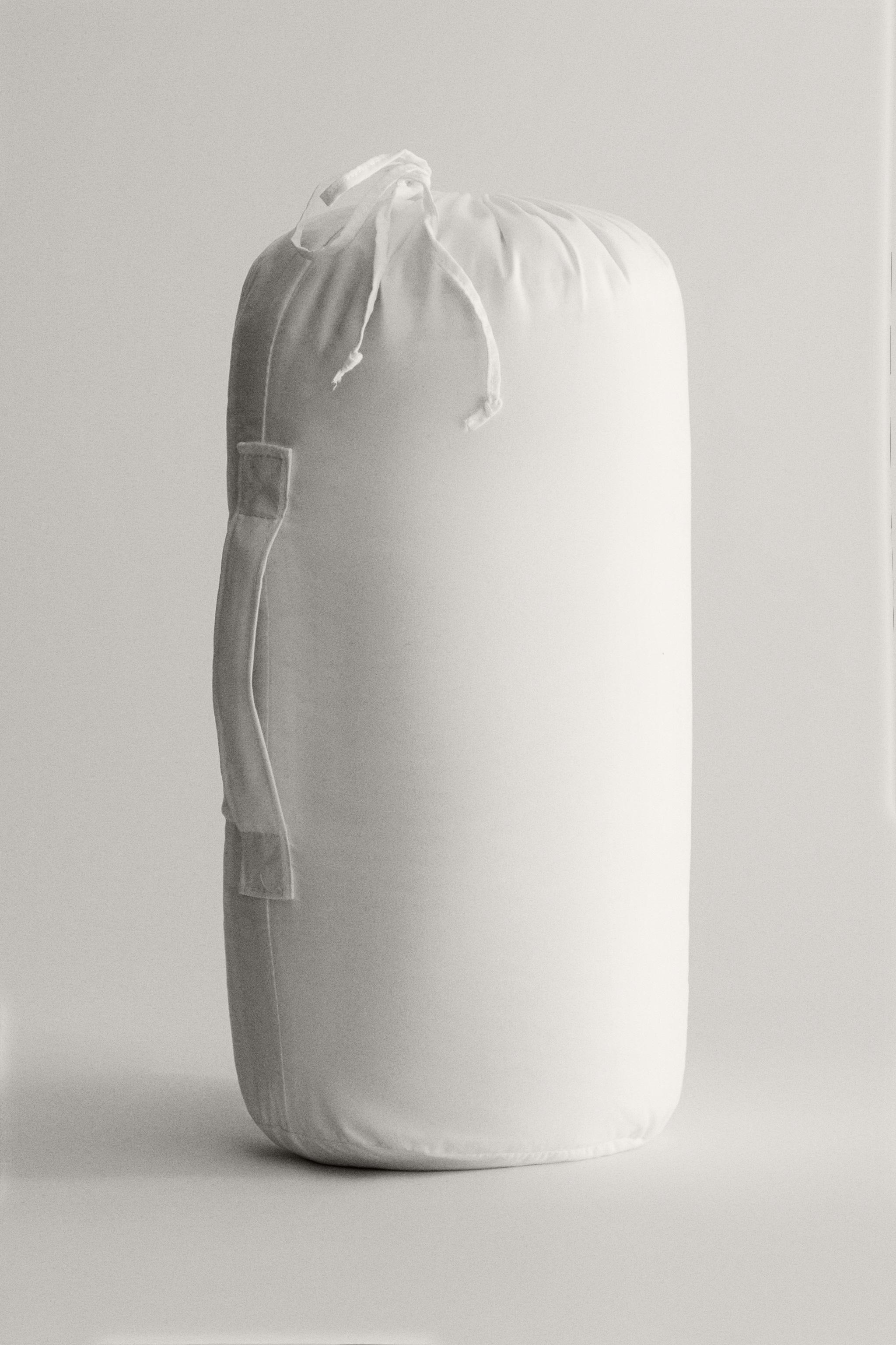 SUMMER MICROFIBRE DUVET INSERT (125 GSM)