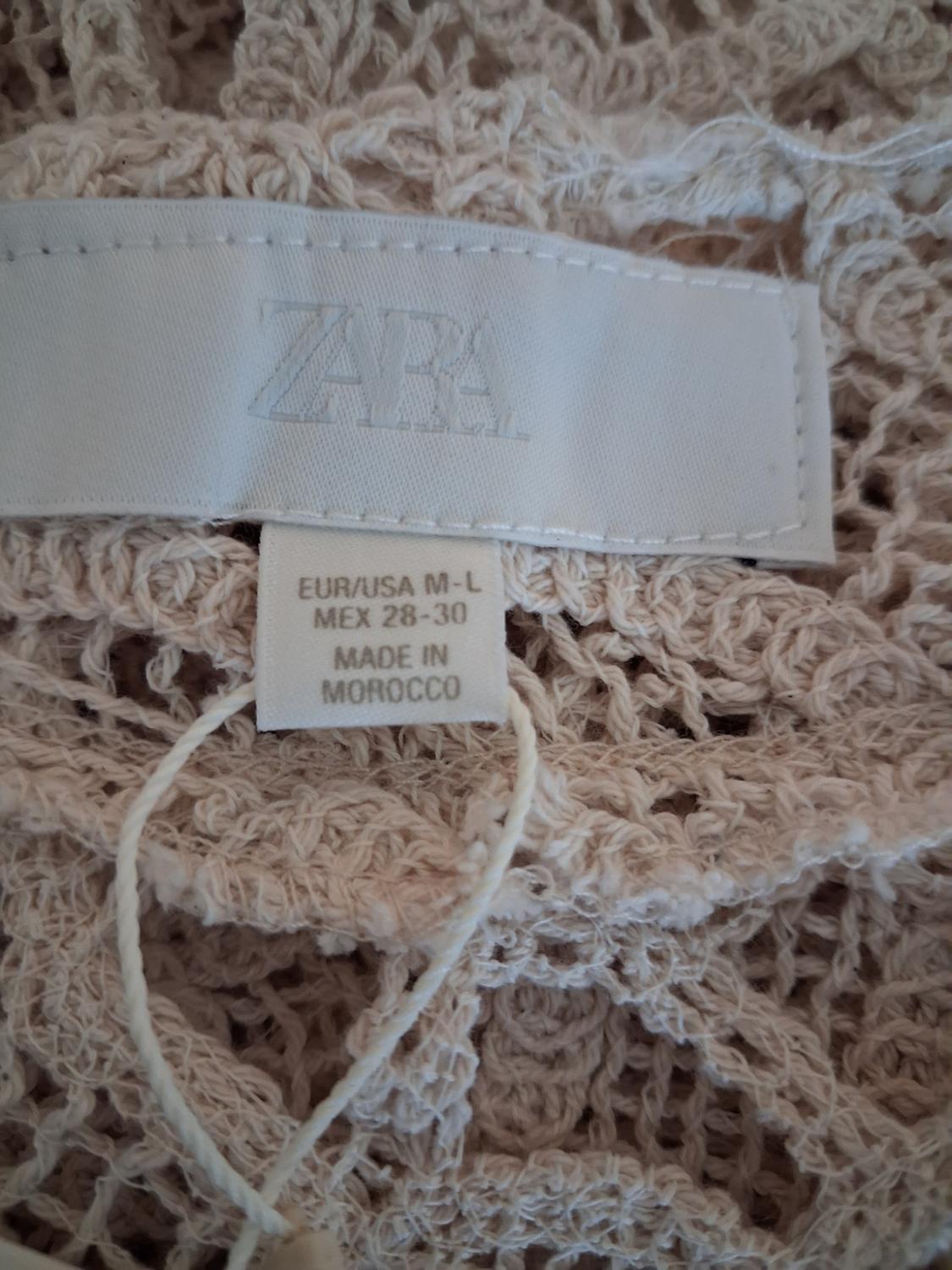 LACE KIMONO - Image 5