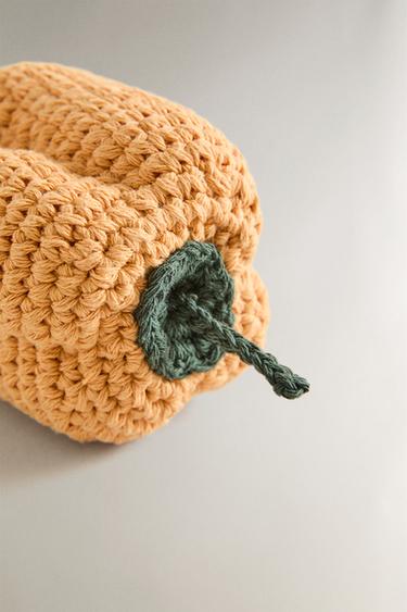 PEPPER PET TOY - Yellow by Zara - Image 3