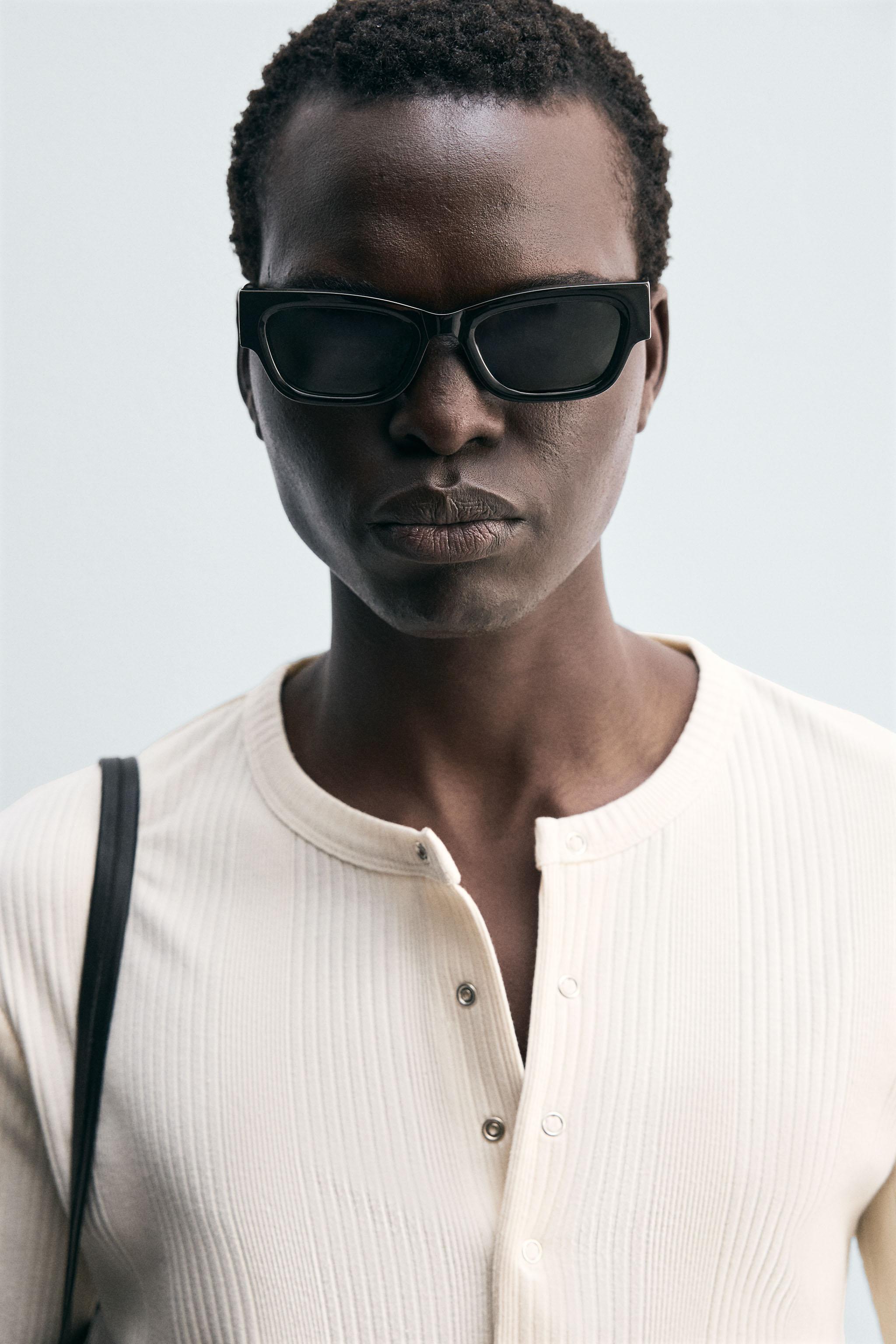 TEE-SHIRT COL BOULANGER STRUCTURE