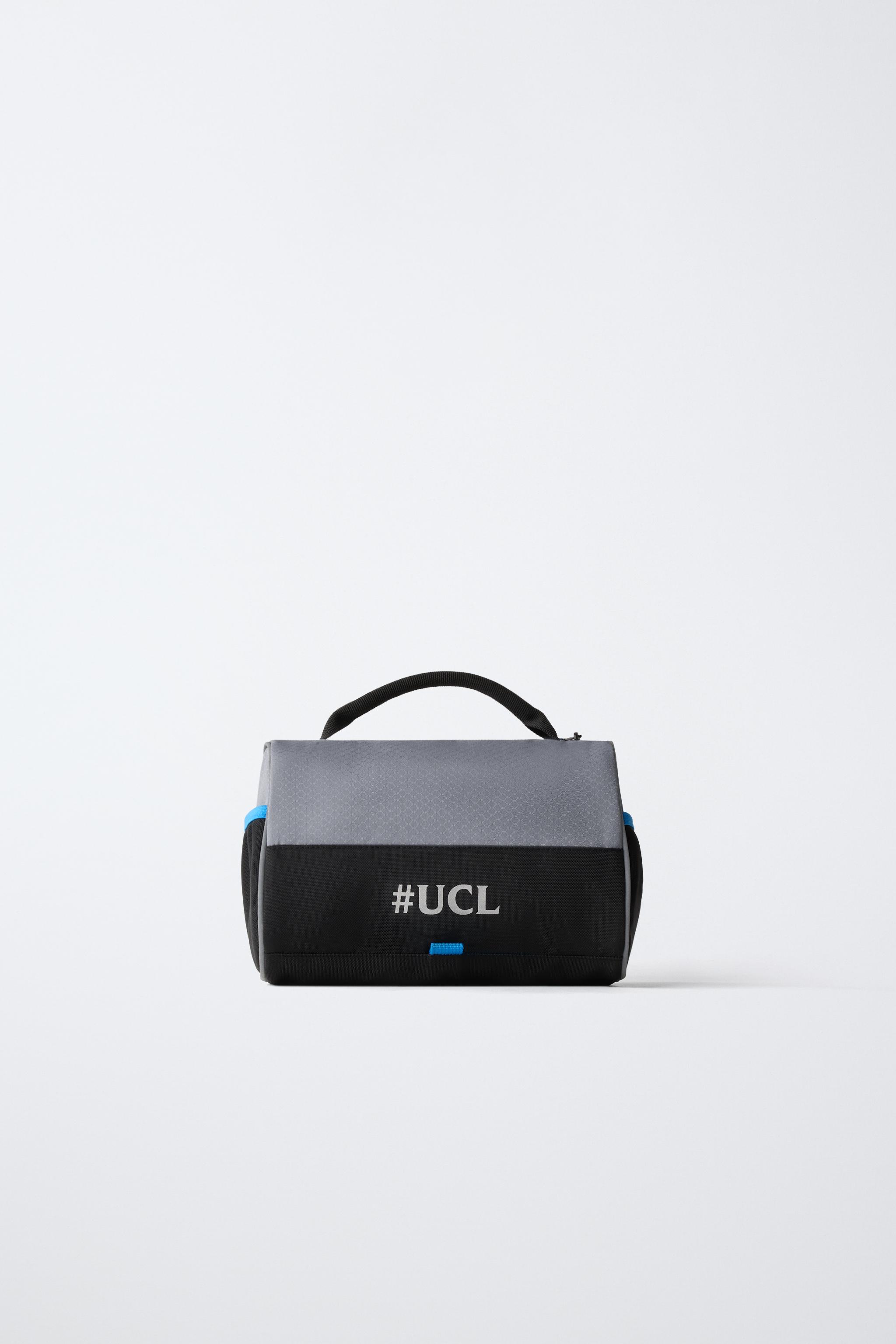 TROUSSE UEFA CHAMPIONS LEAGUE ®