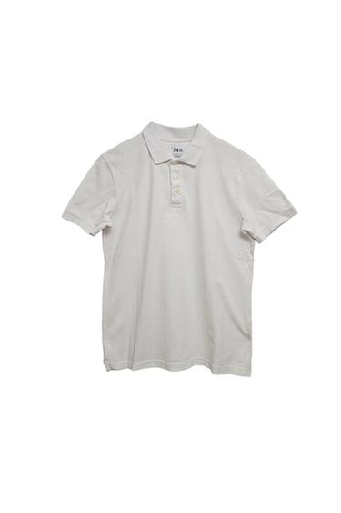 POLO ESTRUCTURA PIMA BLEND