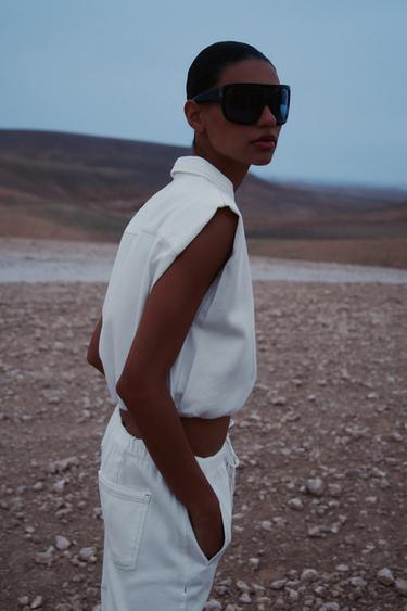Image du produit - Écru de Zara - Image 4