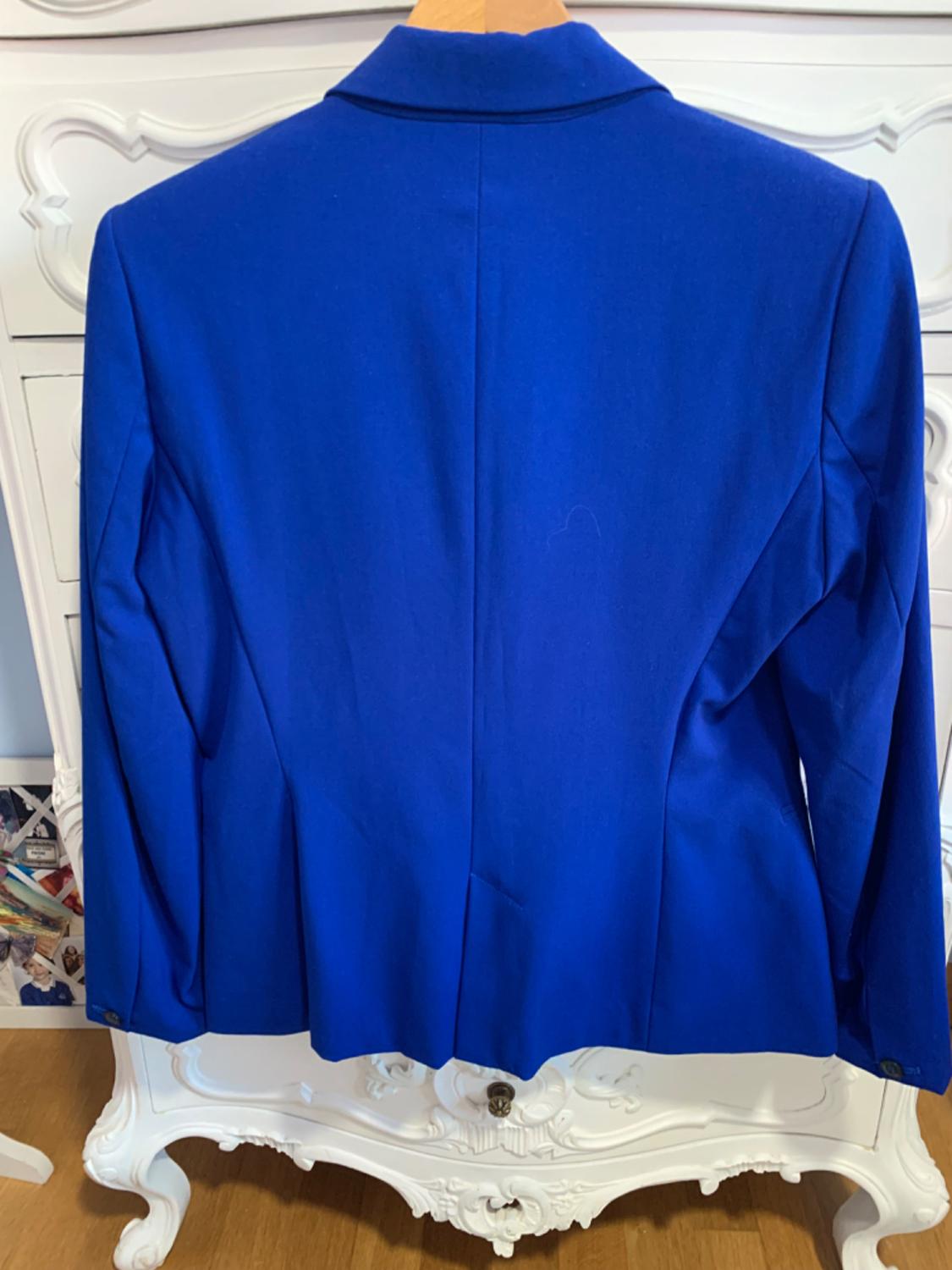 BASIC BLAZER - Image 2