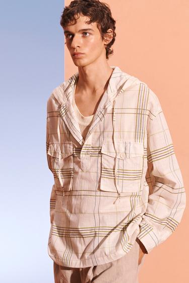 BRMD - Écru / Beige de Zara - Image 3