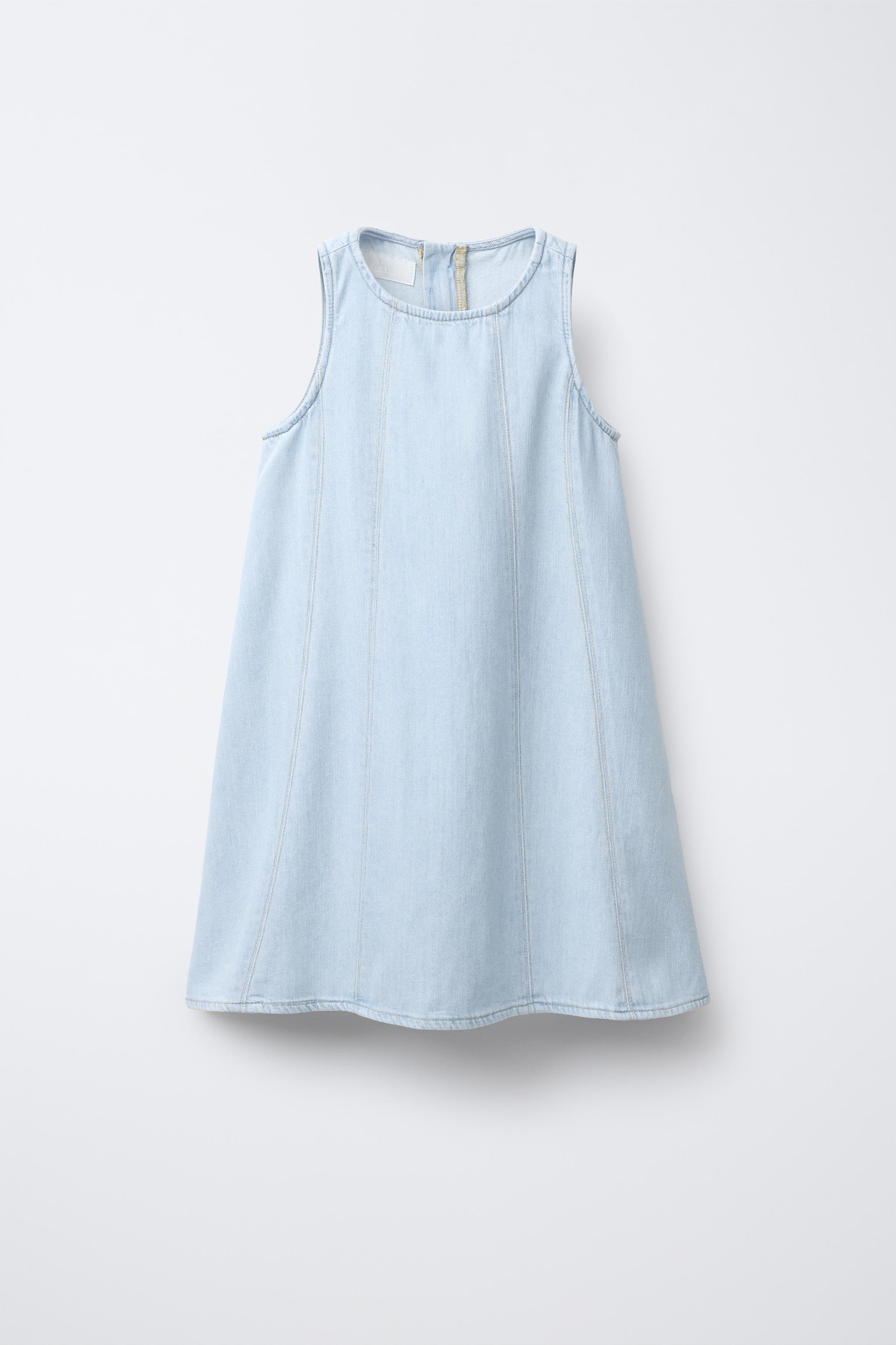 Dresses for Girls | ZARA United States