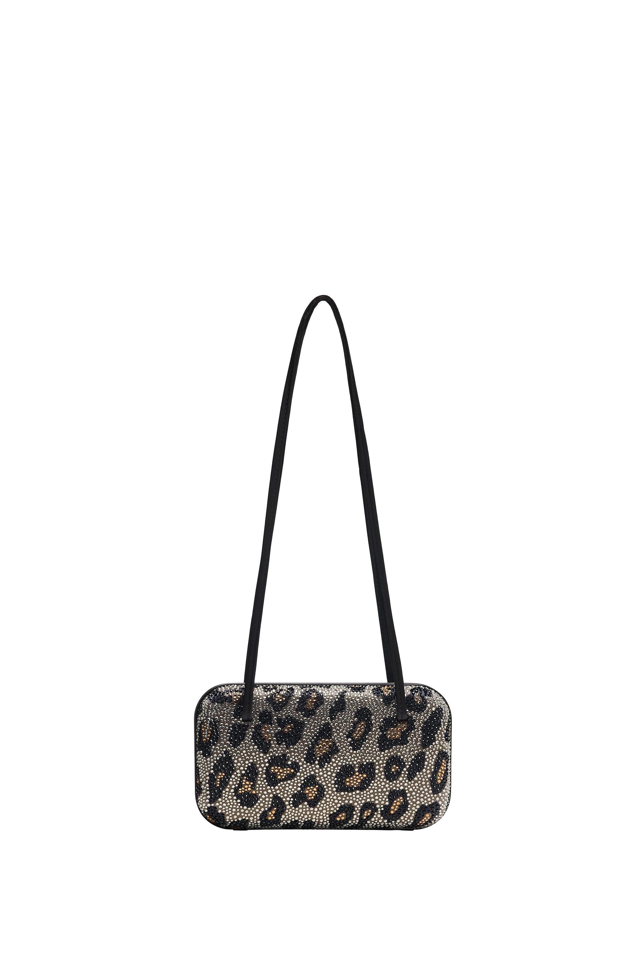 BOLSO DE HOMBRO BRILLOS