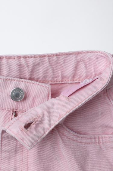 JEAN BARREL - Rose de Zara - Image 2