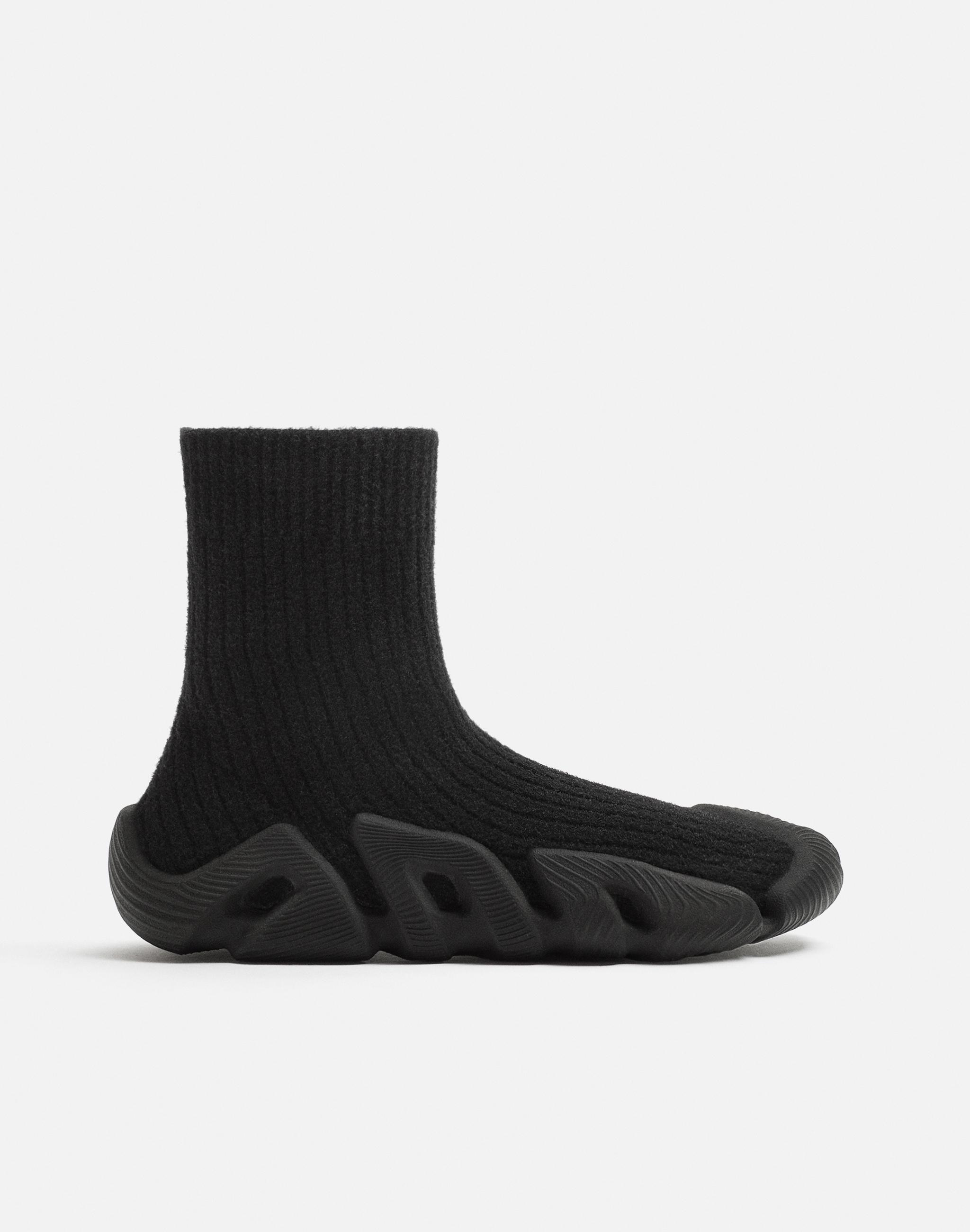 ブーツ | メンズ | 最新コレクション | ZARA 日本