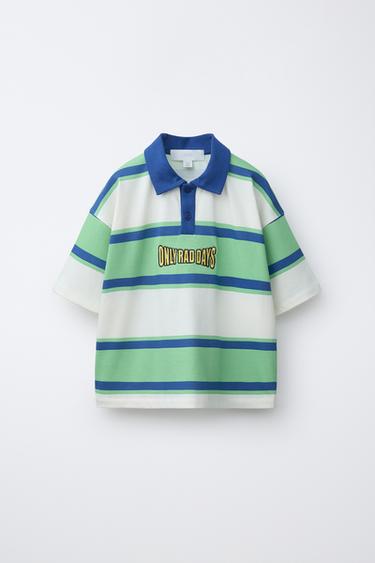 POLO MARRADUNA SKATE - marrak, Zara-rena - Irudia 0