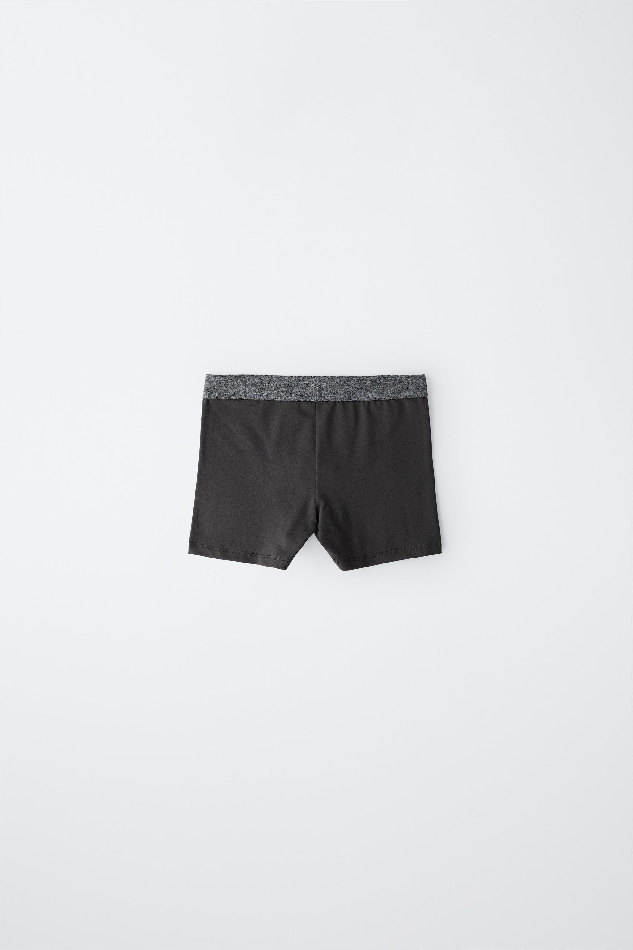 AGES 6-14 / TWO-PACK OF STRANGER THINGS ™/ © NETFLIX BOXERS