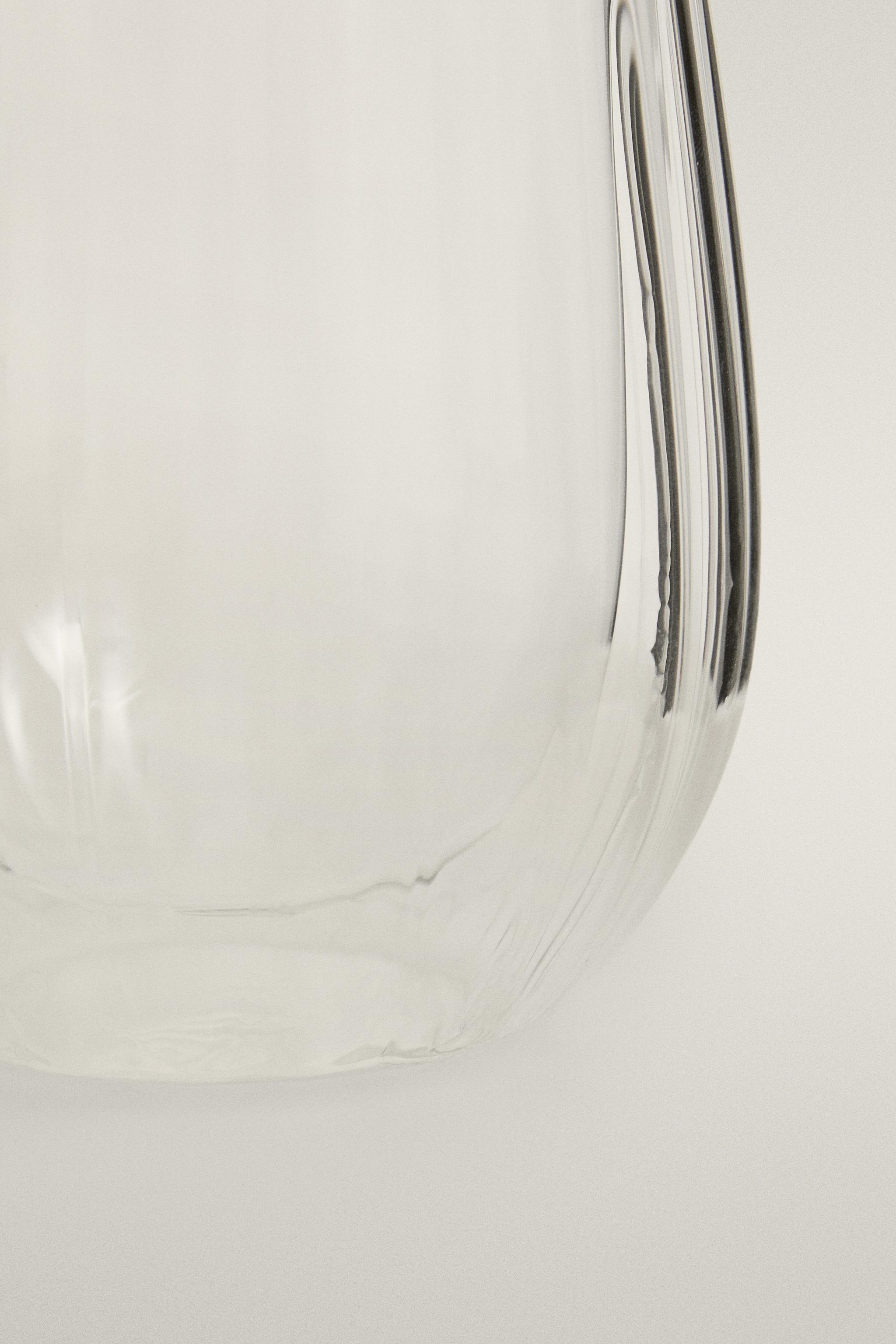 VERRE BOROSILICATE LIGNES DOUBLE