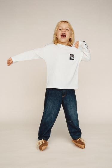 CAMISETA MICKEY MOUSE FANTASIA © DISNEY - Crudo de Zara