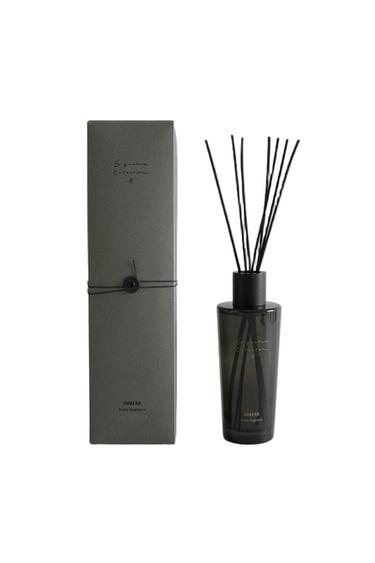(480 ML) SIGNATURE COLLECTION II REED DIFFUSERS - Khaki by Zara