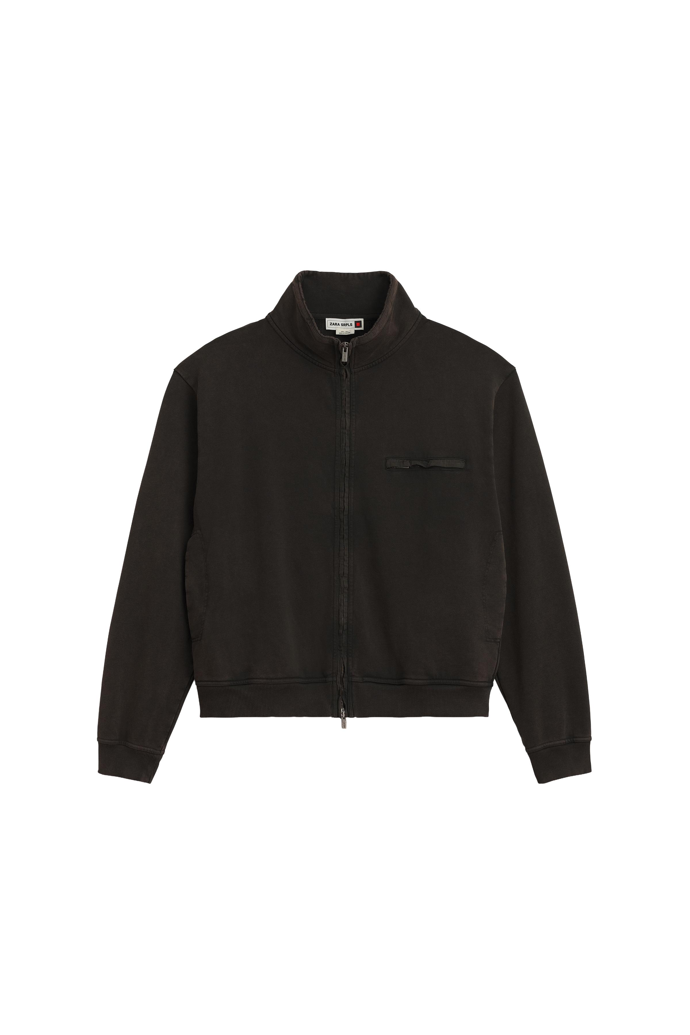 SRPLS Man Collection | 最新コレクション | ZARA 日本